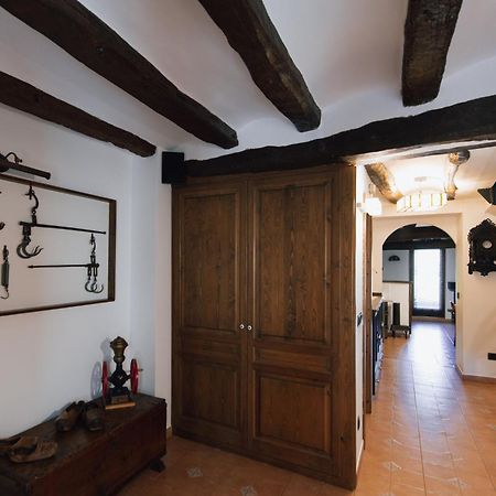 Ca L'Andreu Villa Ribera de Montardit Eksteriør billede