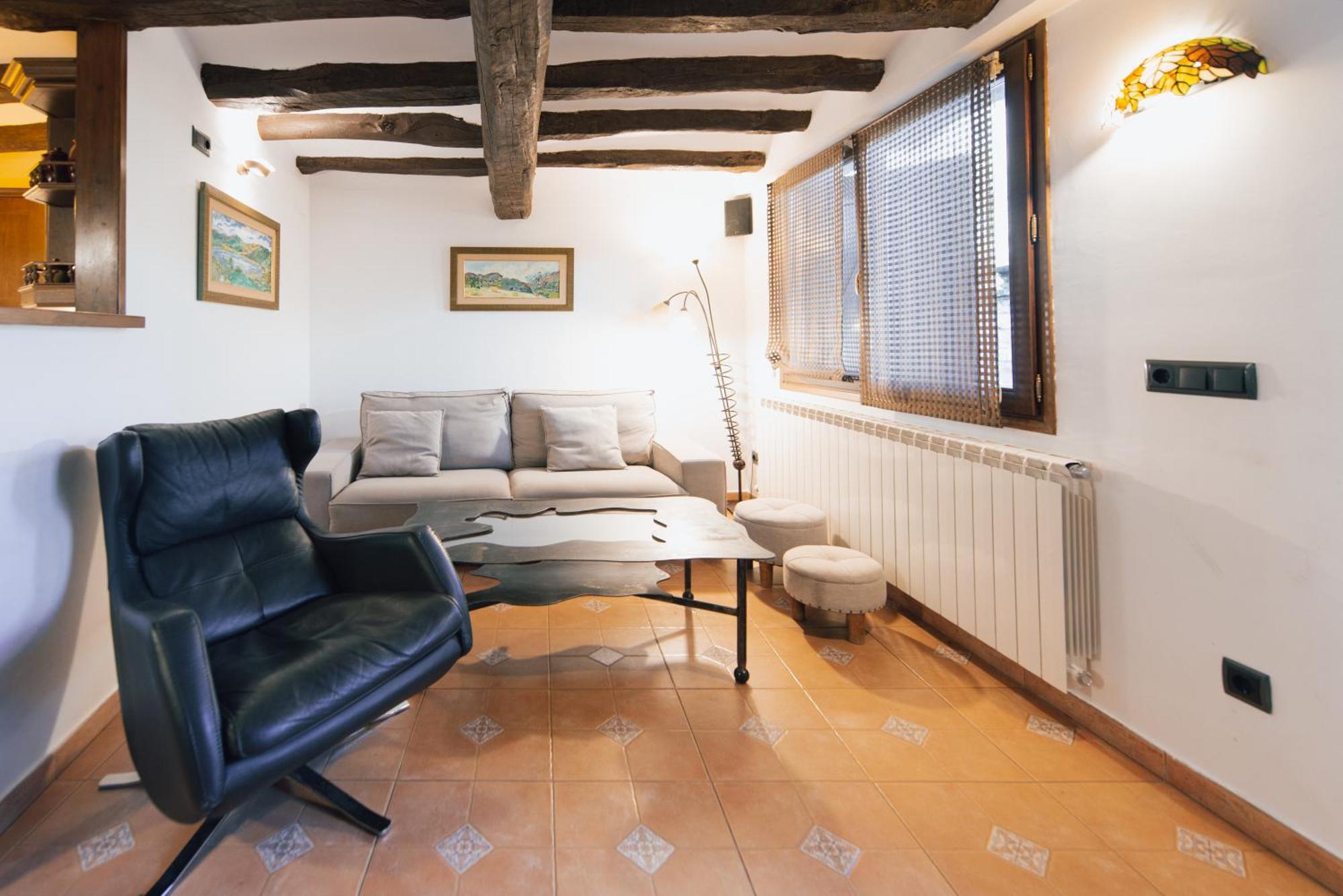 Ca L'Andreu Villa Ribera de Montardit Eksteriør billede