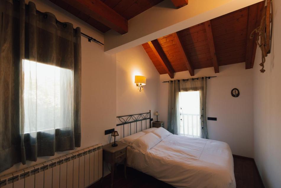 Ca L'Andreu Villa Ribera de Montardit Eksteriør billede